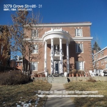 Foto principal - 3279 Grove St