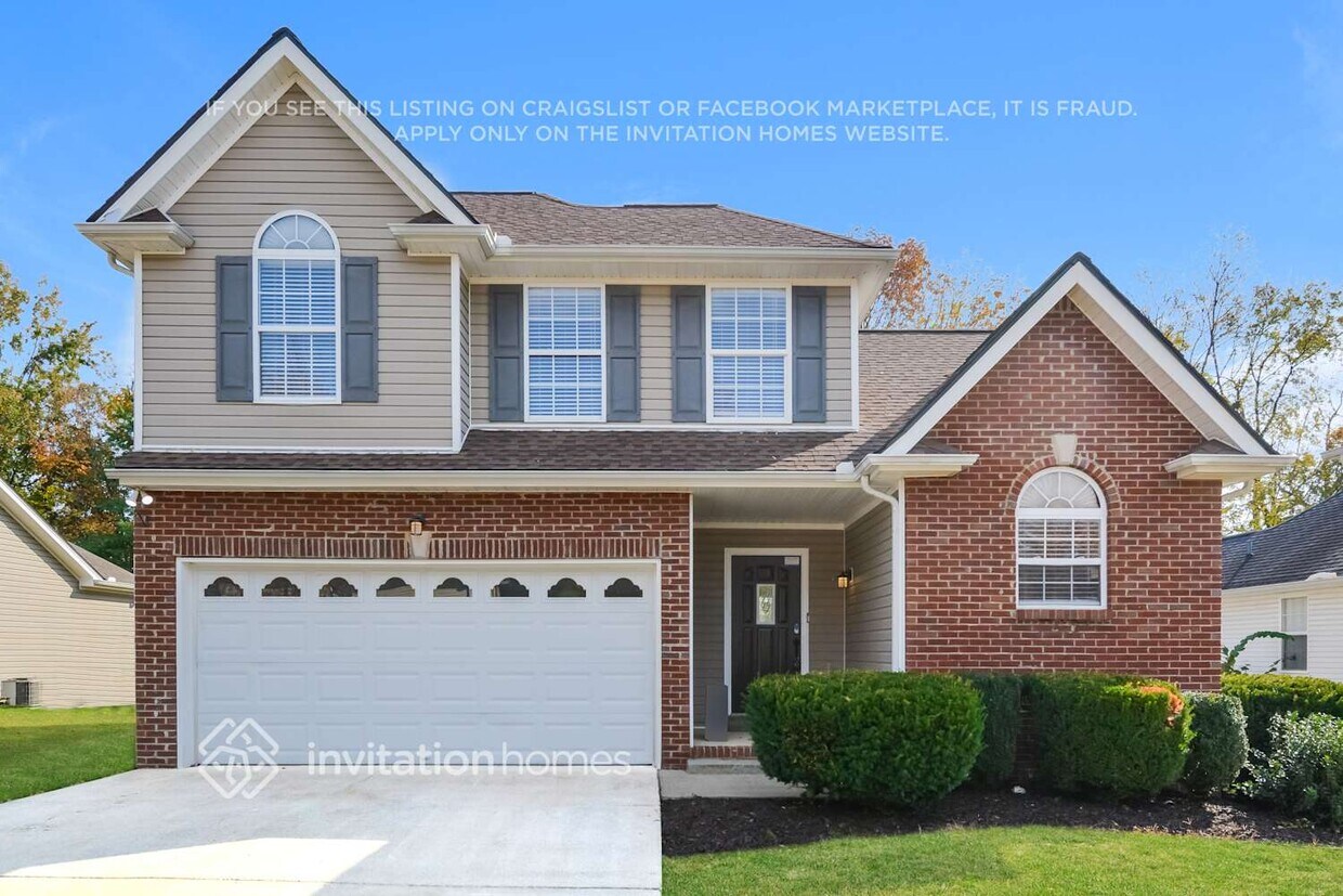 Foto principal - 949 Chesire Way