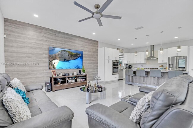 Foto del edificio - 22450 SW 184th Ave