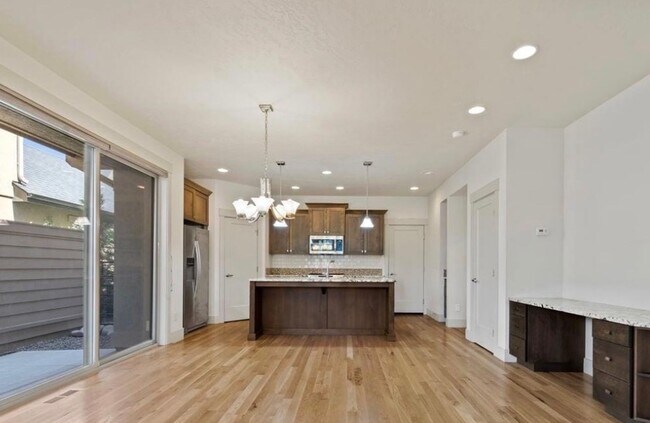 Foto del edificio - Prime Northeast Boise Living in Harris Ranch