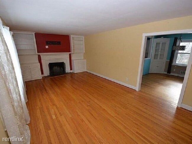 Building Photo - 5 br, 3 bath House - 4417 Montgomery Rd