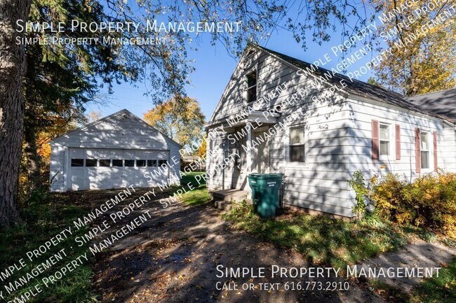 Building Photo - New 2 Bedroom Home in Allendale