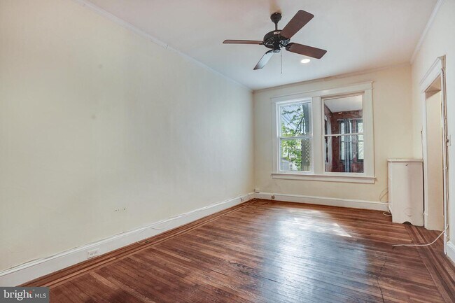Building Photo - 3140 17th St NW