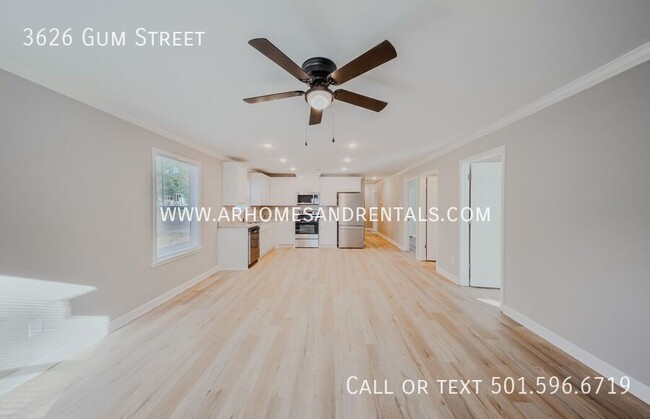 Foto del edificio - 3626 Gum St