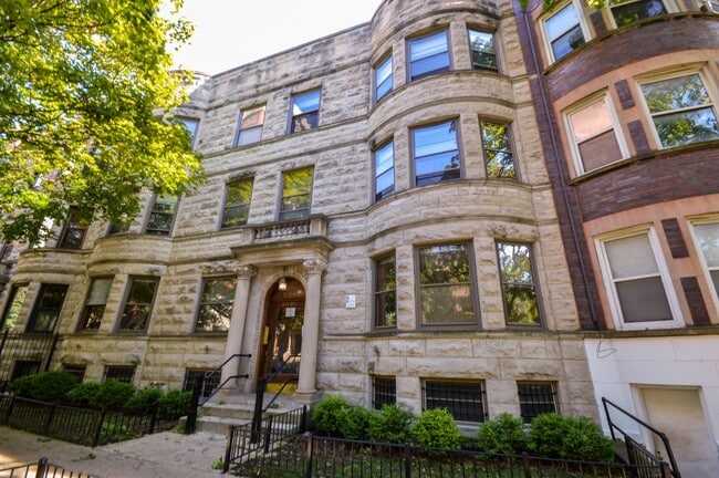 Building Photo - 849 W Grace St