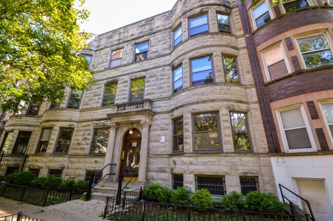 Foto del edificio - 849 W Grace St