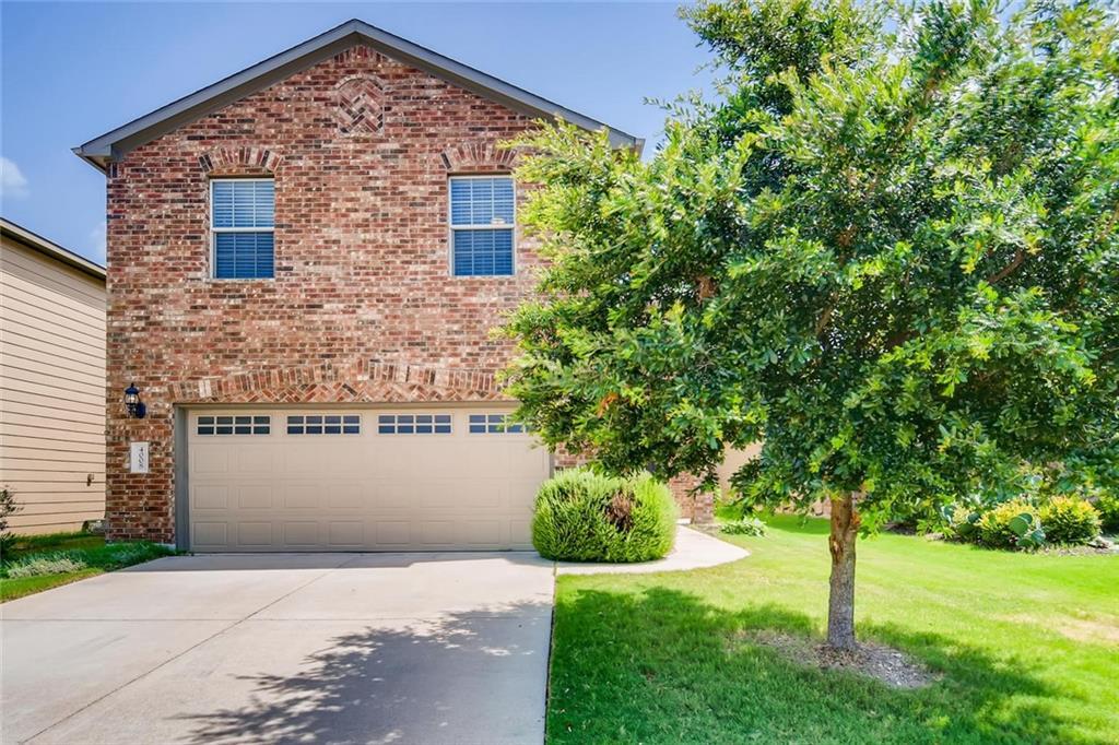 4008 Kenter Crossing, Austin, TX 78728 House Rental in Austin, TX