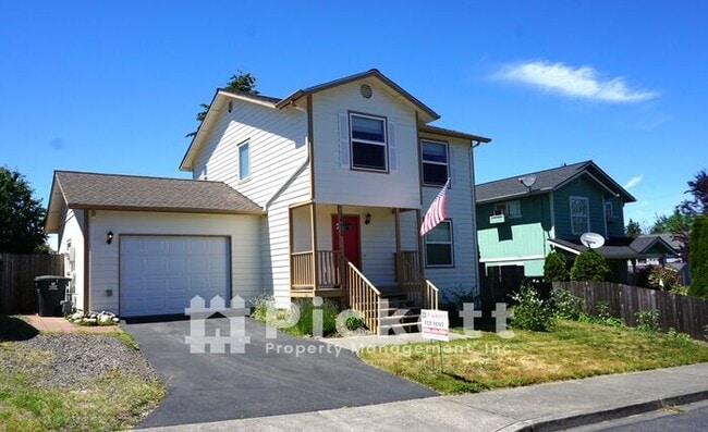 Building Photo - 3 Bedroom House Close to NK Schools