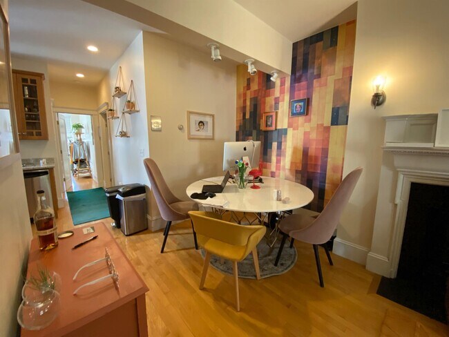 Foto del edificio - 2 Arlington St