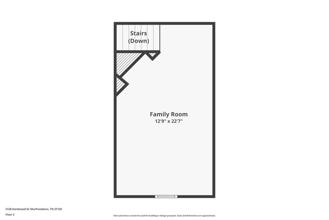 Building Photo - 3128 Hardwood Dr