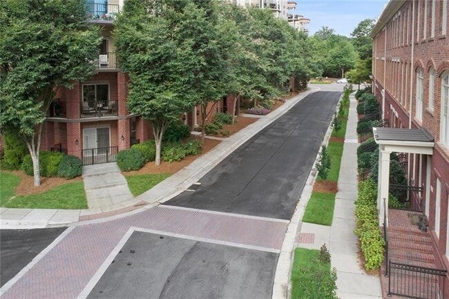 Foto del edificio - 200 River Vista Drive