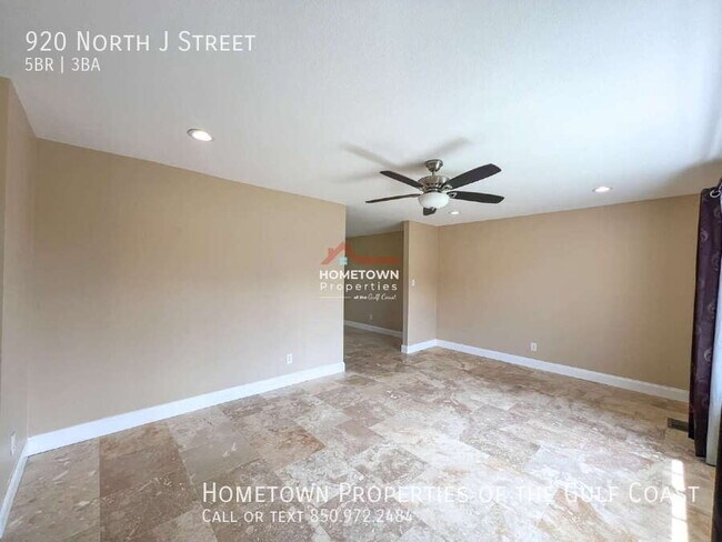 Foto del edificio - 920 N J St