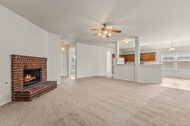 Foto del edificio - 1941 Harvester Dr