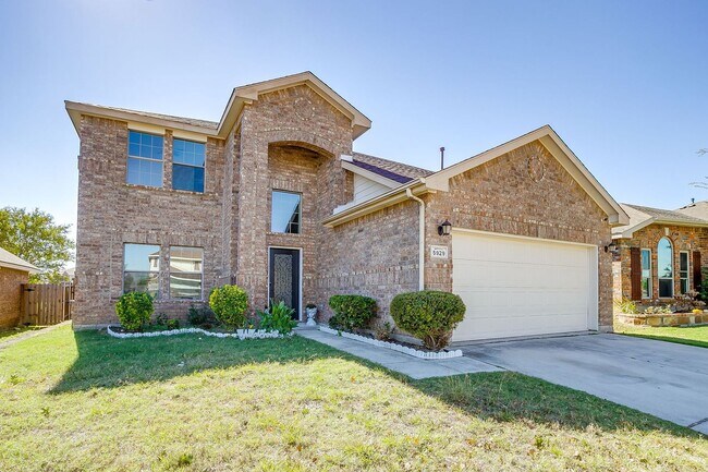 Foto del edificio - Spacious 4 Bed- 2.5 Bath Rental in the Desirable Remington Point- Eagle Mountain Saginaw ISD- 76179