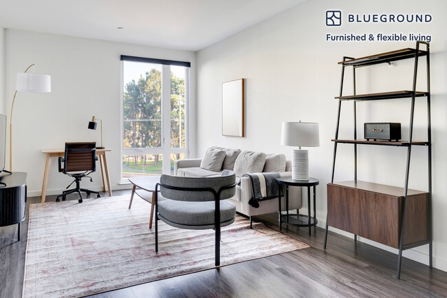 Building Photo - 1501 Buena Vista Ave