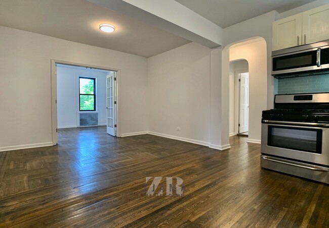 Foto del edificio - 283 Albany Ave