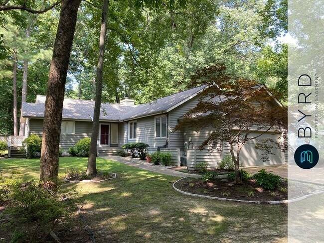 Foto del edificio - 14302 Regatta Pointe Rd
