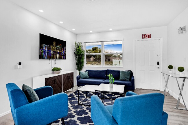 Foto del edificio - 7111 Sheridan St