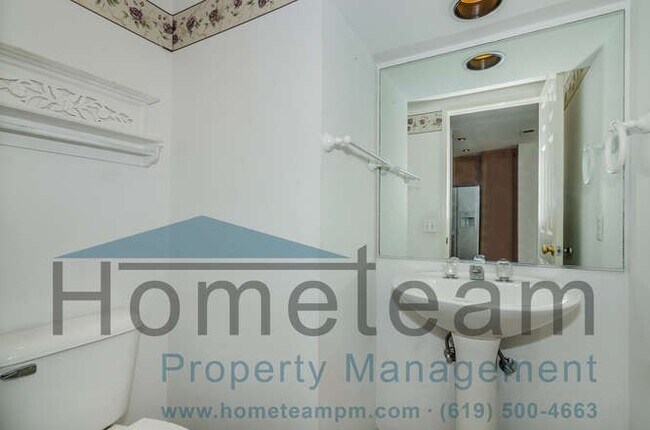 Foto del edificio - 2BR / 2.5 BA 1314 SQFT TOWNHOME RANCHO DEL REY/ CHULA VISTA