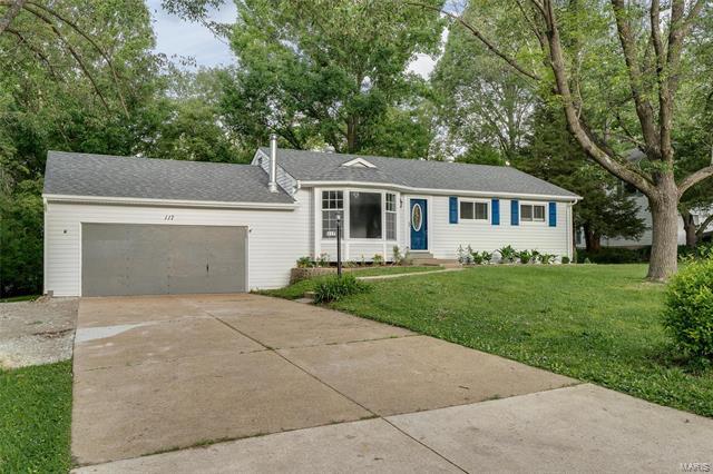 Building Photo - 117 Birchwood Dr