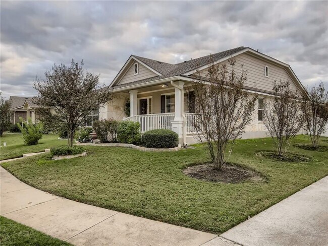 Building Photo - 1807 Colorado Bend Dr