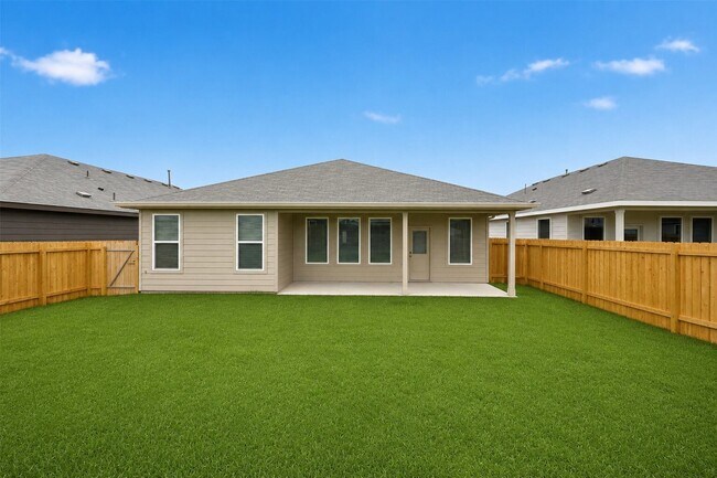 Building Photo - 21643 Colonial Medow Creek Trl