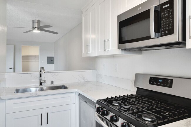 Foto del interior - Orange Luxury Investments LLC