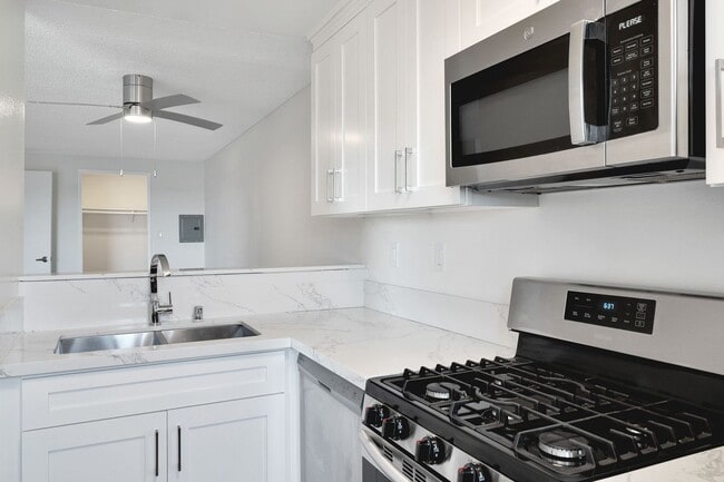 Interior Photo - Orange Luxury Investments LLC
