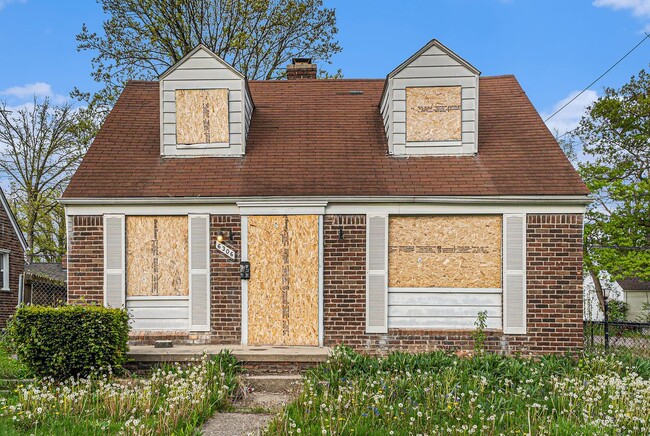 Building Photo - 6306 Farmbrook St