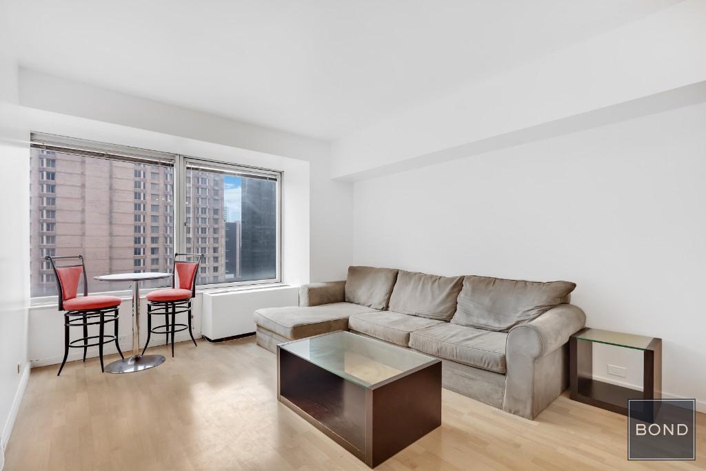 150 W 56th St Unit 2909, New York, NY 10019 Apartment for Rent in New