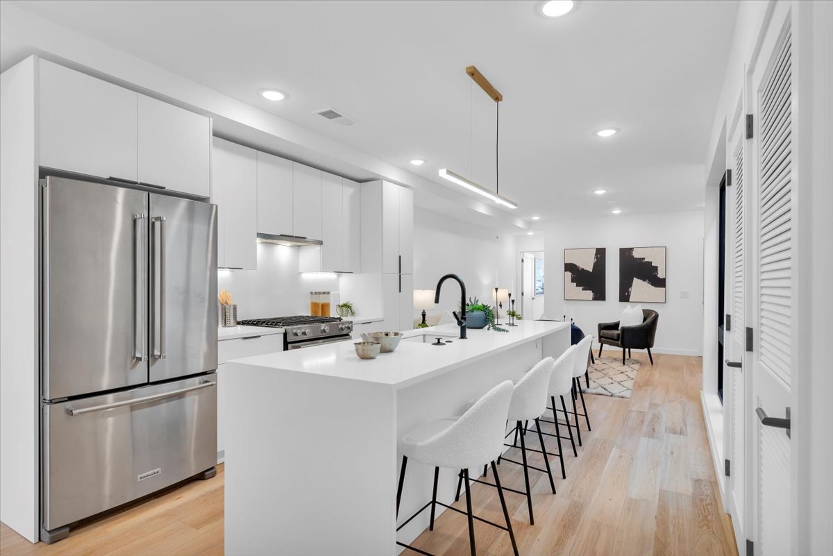Foto principal - 1623 Christian St