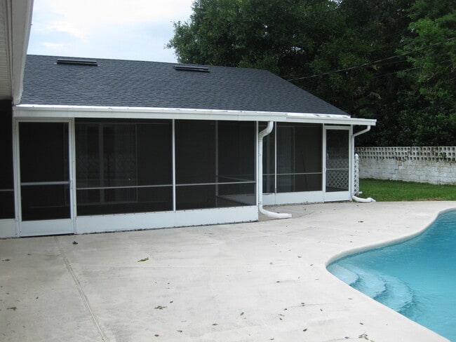 Photo - WINTER PARK POOL HOME WITH WINTER PARK SCHOOLS! (Orange County Winter Park Schools)