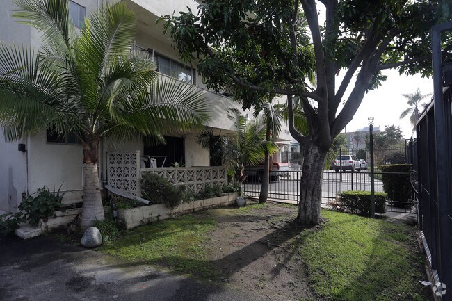 Foto del edificio - 1408 S Wilton Pl