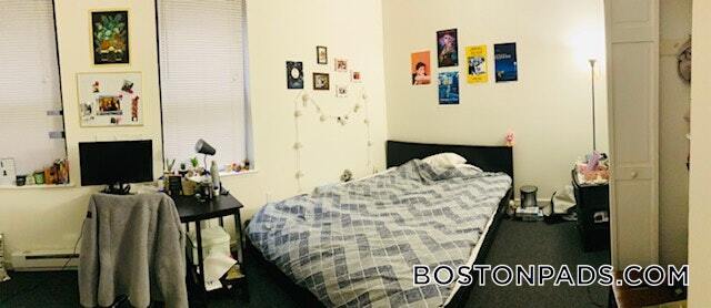 Building Photo - 774 Columbus Ave