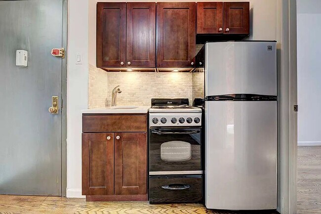 Foto del edificio - 248 Broome St