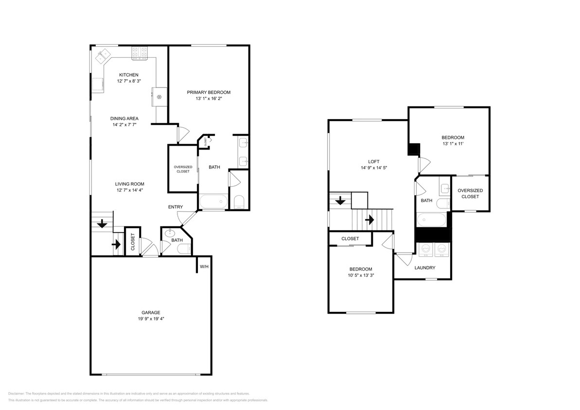 Building Photo - 1951 N Lazona Dr