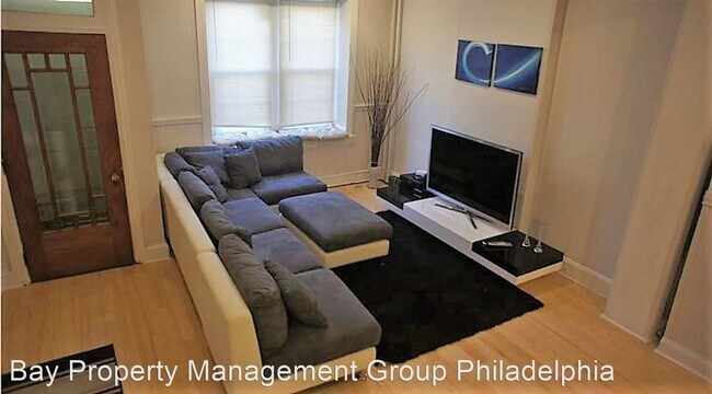 Foto del edificio - 4 br, 1.5 bath House - 128 Jamestown Ave