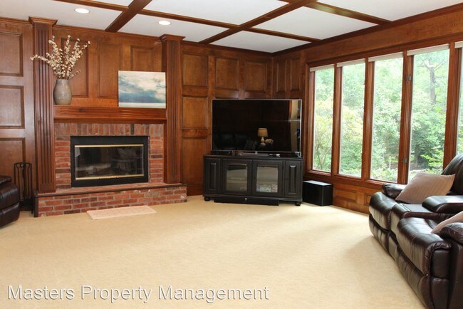 Foto del edificio - 2504 Wimbledon Park Blvd