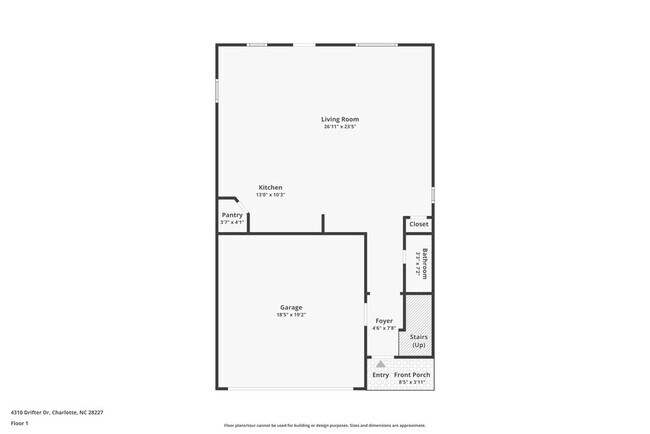 Building Photo - 4310 Drifter Dr