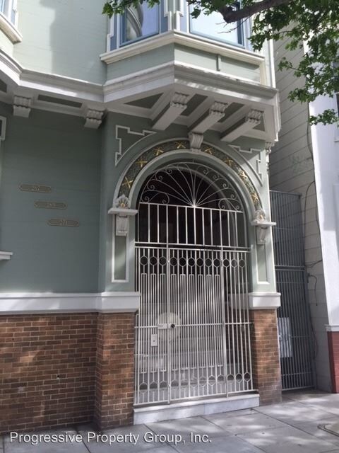 Foto del edificio - 3 br, 2 bath House - 271 Dolores Street