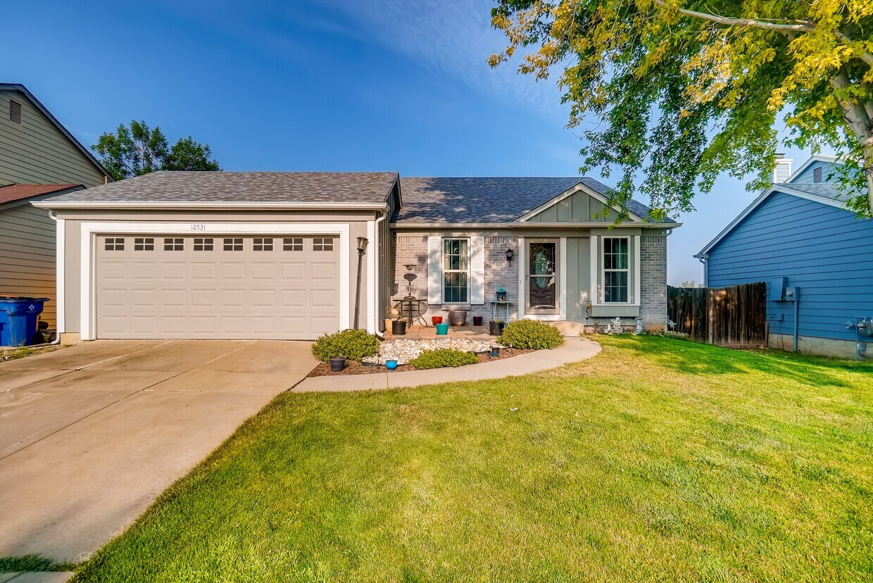 Foto principal - 10531 Routt Ln
