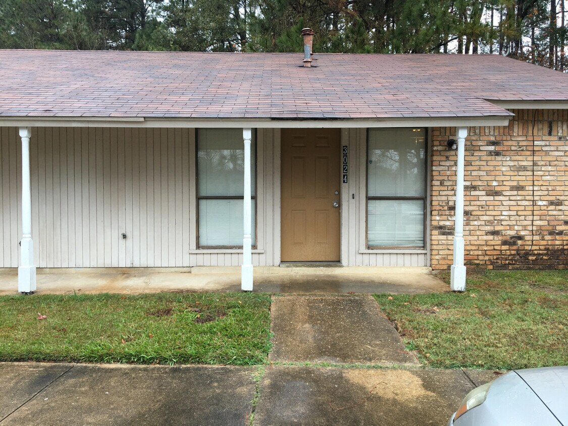 3024 Courtney Ave, Ruston, LA 71270 House Rental in Ruston, LA