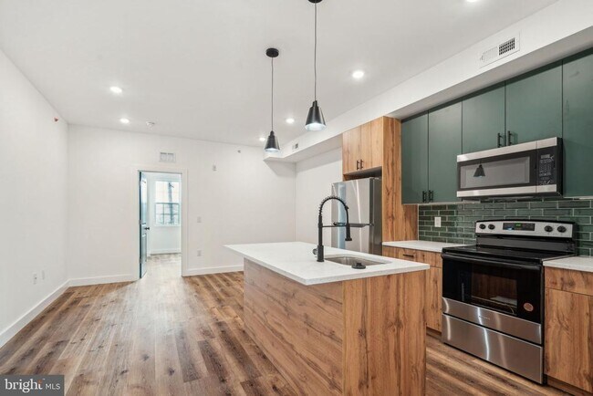 Foto del edificio - 2616 N 11th St