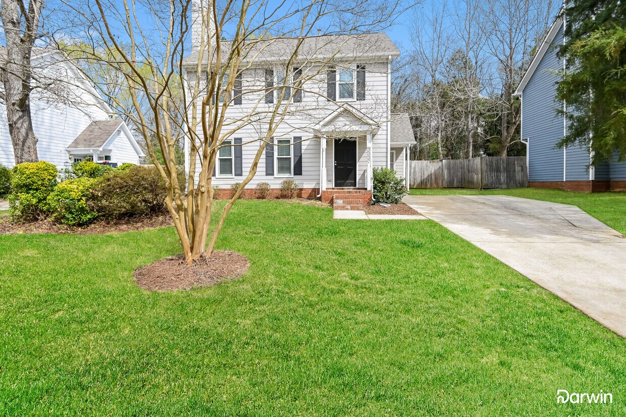Primary Photo - 3337 Fortis Ln, Matthews, NC 28105