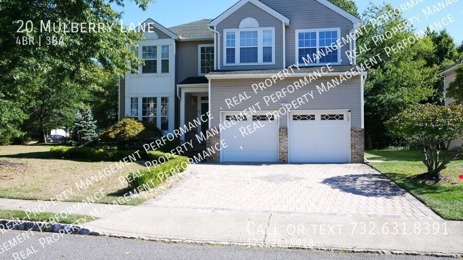 Foto principal - 20 Mulberry Ln
