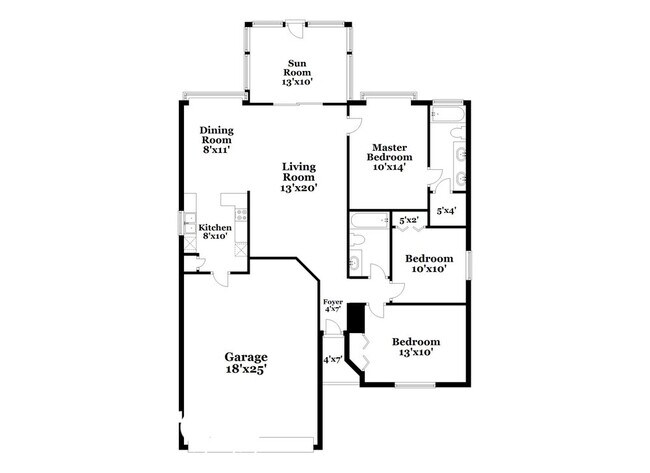 Building Photo - 1440 Tiverton Dr