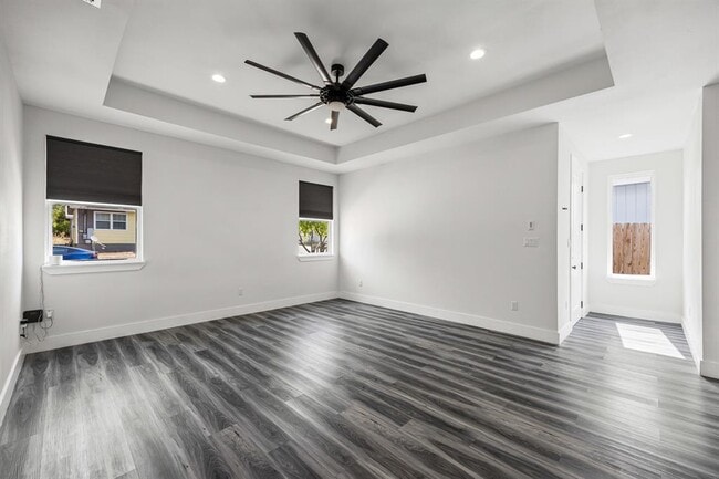 Foto del edificio - 813 Chihuahua St