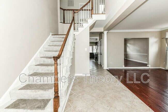 Foto del edificio - 14709 Muddy Creek Ct