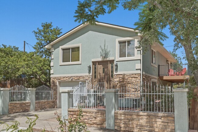 Foto del edificio - 3137 W 20th Ave