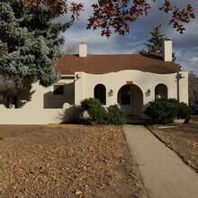 Building Photo - 1536 Peterson St